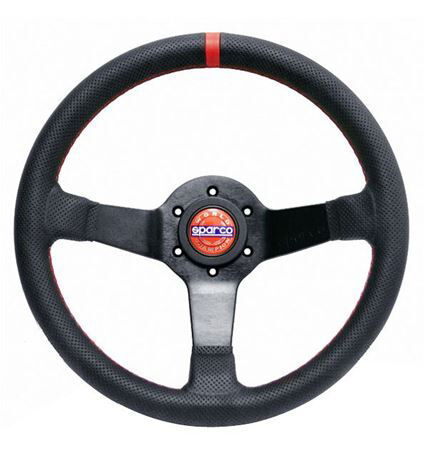 Sparco Champion Steering Wheel