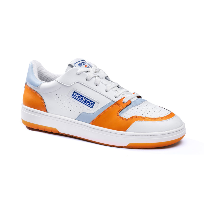 Sparco S-Urban Gulf Sneakers - White