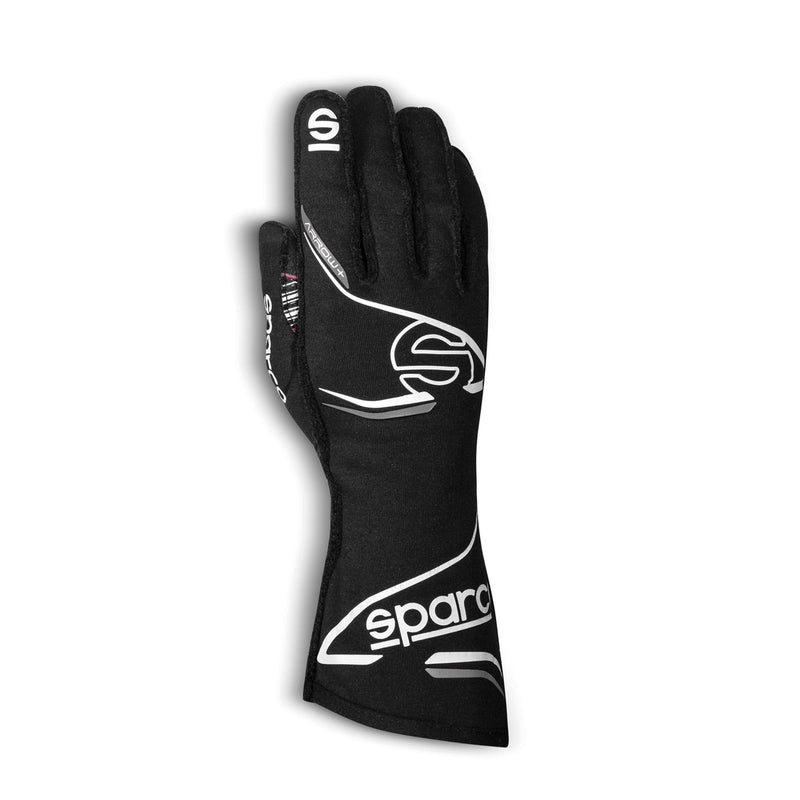 Sparco Arrow+ Racing Gloves – FIA 8856-2018