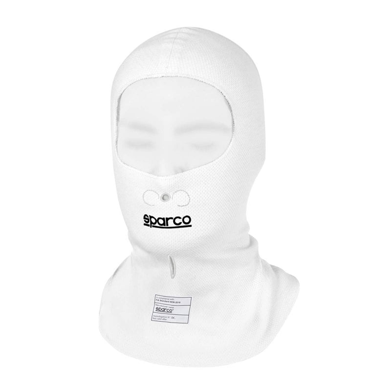 Sparco Pista Balaclava – product view