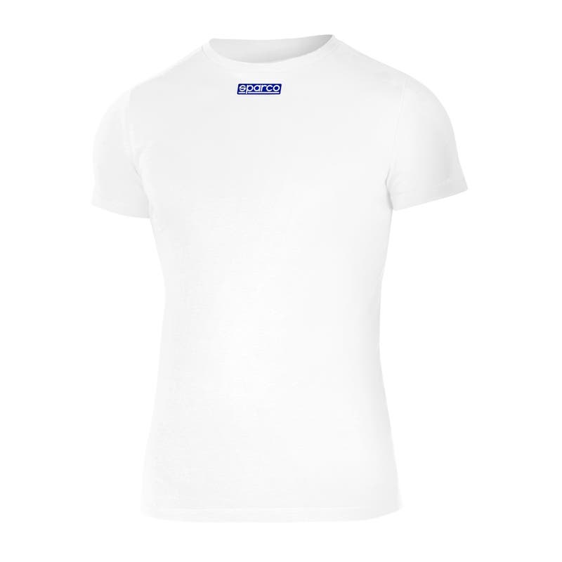 Sparco B-Rookie T-Shirt 100% Cotton
