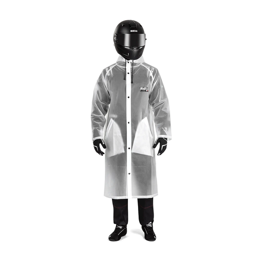 Sparco Raincoat EVO – product view