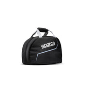 Sparco Helmet Bag – Black, 28 L — view 3