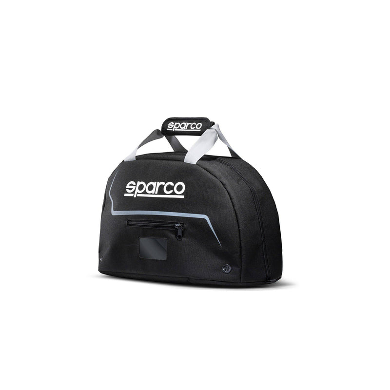 Sparco Helmet Bag – Black, 28 L — view 2