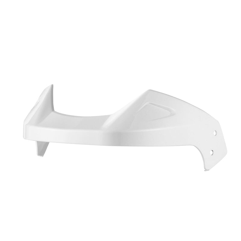 Sparco MY2023 White Helmet Peak – 