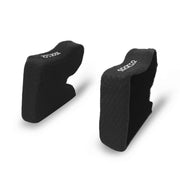 Sparco Full-Face Helmet Cheek Padding Kit — view 1