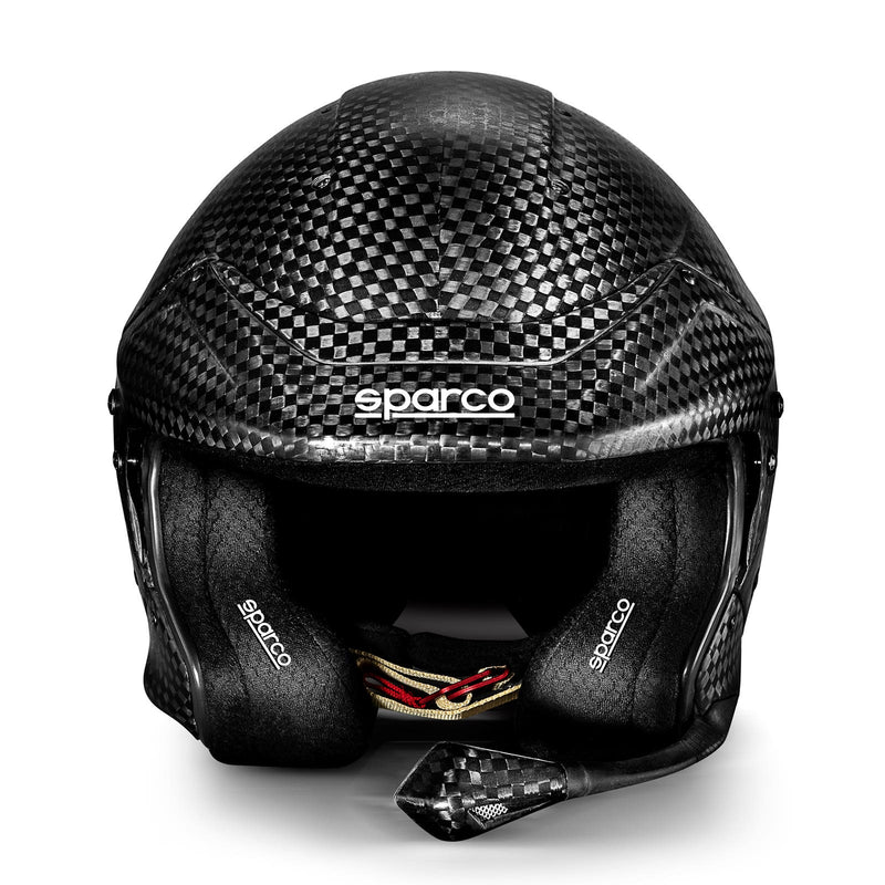 Sparco Prime RJ-i 8860 Supercarbon Helmet – product view