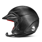 Sparco Prime RJ-i 8860 Supercarbon Helmet – product view