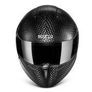 Sparco Prime RF-10 8860 Supercarbon Helmet – product view