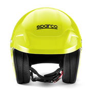 Sparco J-Pro ECE 22.06 Helmet – product view