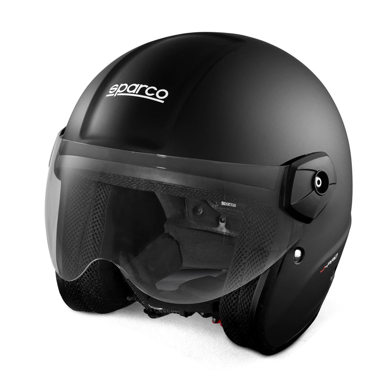 Sparco J-Pro ECE 22.06 Helmet – product view