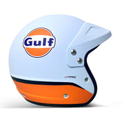 Sparco J-Pro ECE 22.06 Gulf Helmet – product view