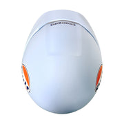 Sparco J-Pro ECE 22.06 Gulf Helmet – product view
