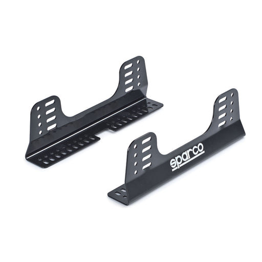 Sparco Steel Side Mounting Brackets – 400 mm 004902 – view 1
