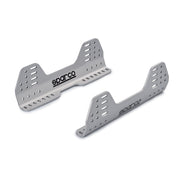 Sparco Aluminium Side Mounting Brackets – 415 mm 004903 – view 1