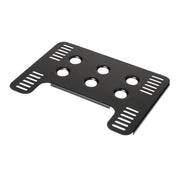 Sparco Racing Seat-to-Slider Base Adapter 00497RACE – view 1
