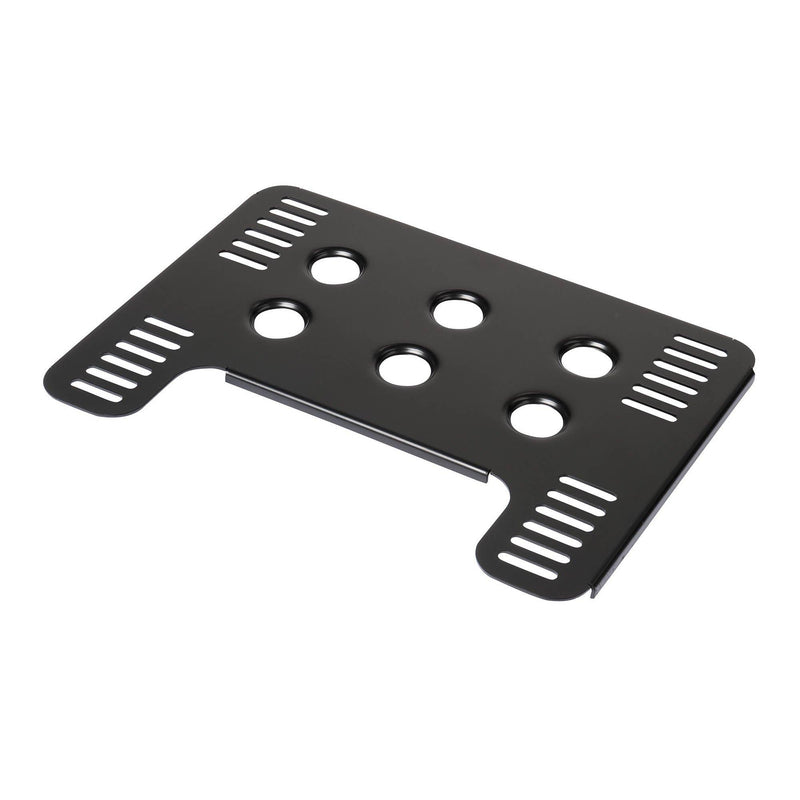 Sparco Racing Seat-to-Slider Base Adapter 00497RACE – view 2