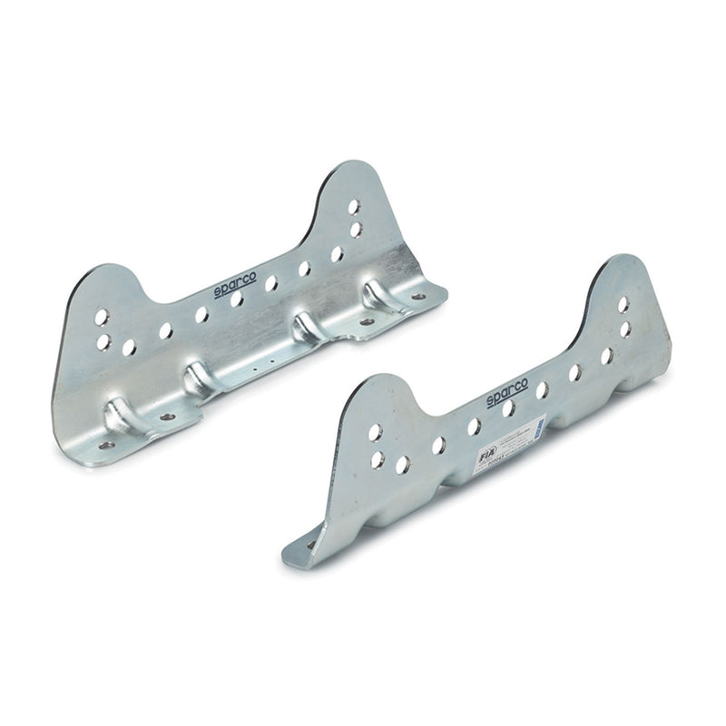 Sparco ADV SC Side Mounting Frames — view 1