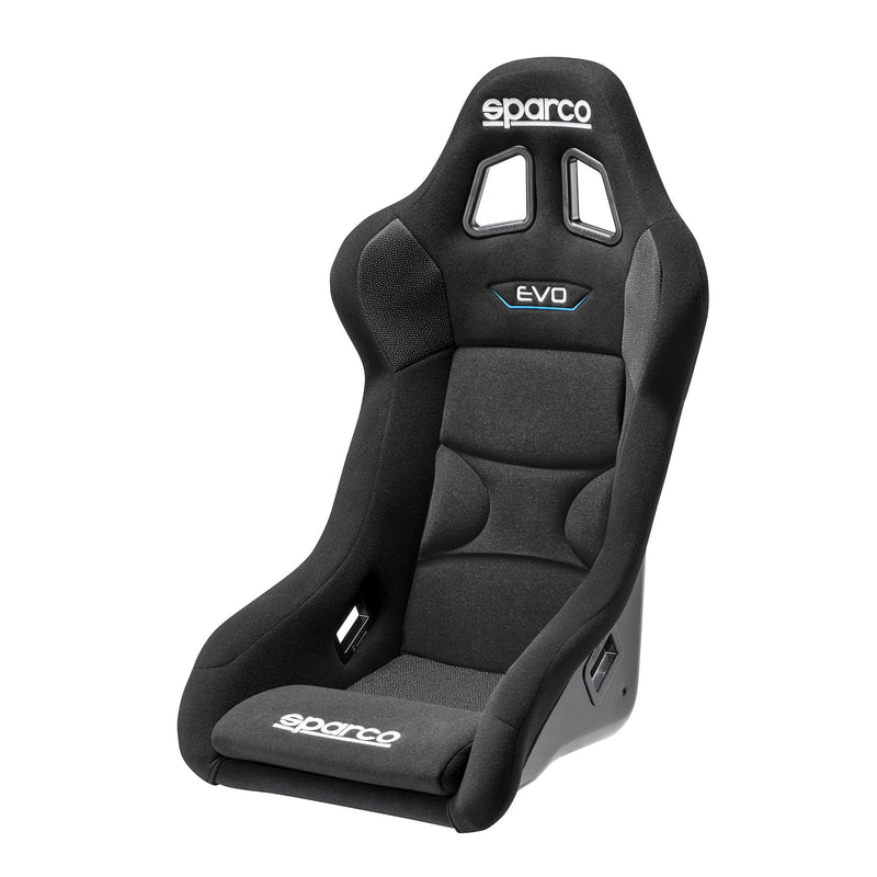 Sparco EVO QRT racing seat – view 4
