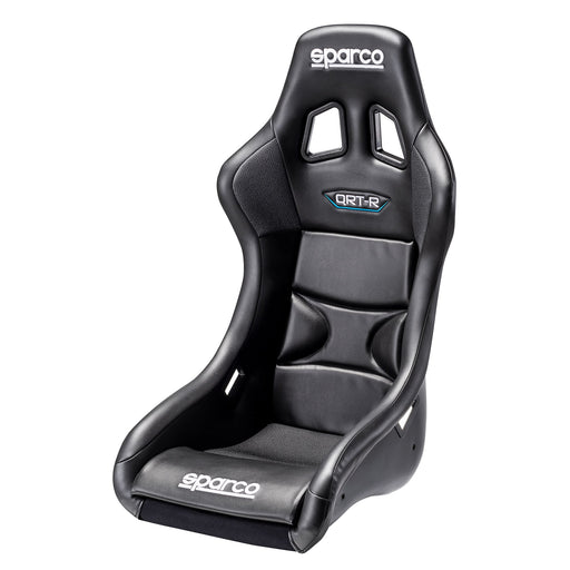Sparco QRT-R SKY Racing Seat — view 1