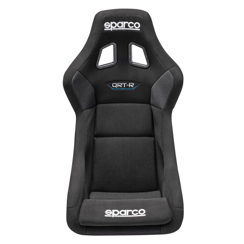 Sparco QRT-R racing seat – view 3