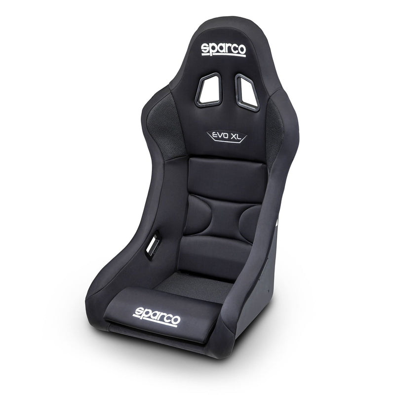 Sparco EVO XL QRT X racing seat – view 1
