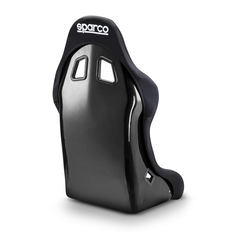 Sparco EVO XL QRT X racing seat – view 2