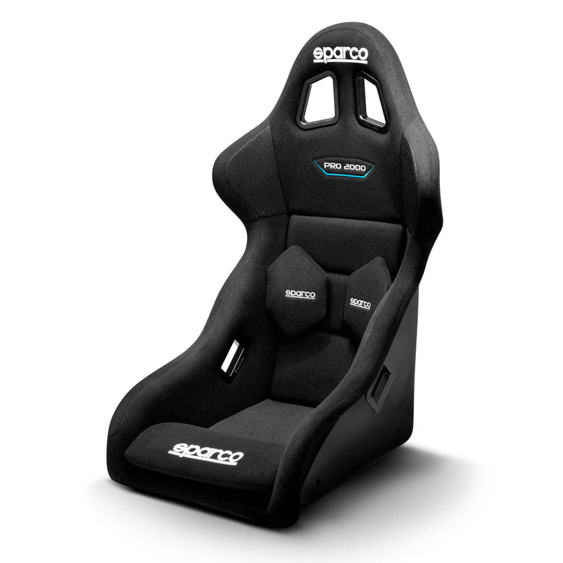 Sparco Pro 2000 QRT Racing Seat — view 2