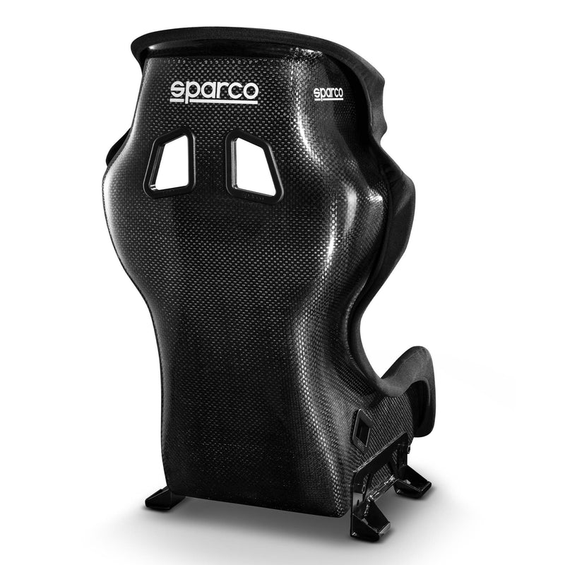 Sparco ADV Competition PAD racing seat – view 4