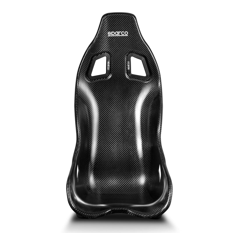 Sparco Ultra Carbon racing seat – view 3