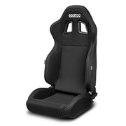 Sparco R100 MY22 Fabric Sport Seat — view 5