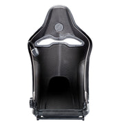 Sparco SPX Carbon Reclining Sports Seat — view 3