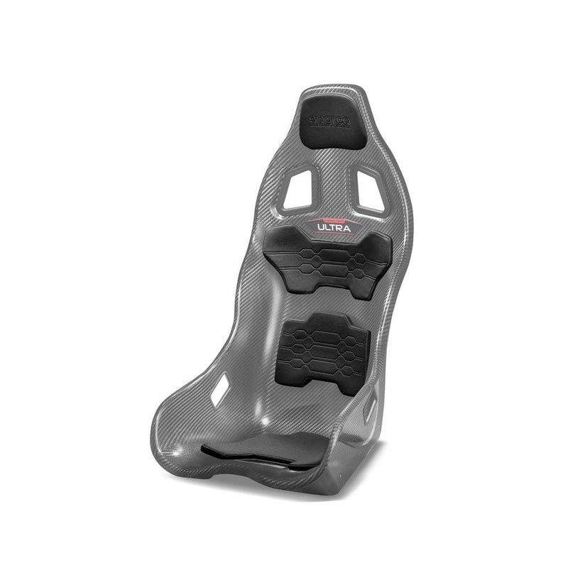 Sparco Ultra Full Padding Kit – Fabric – view 1