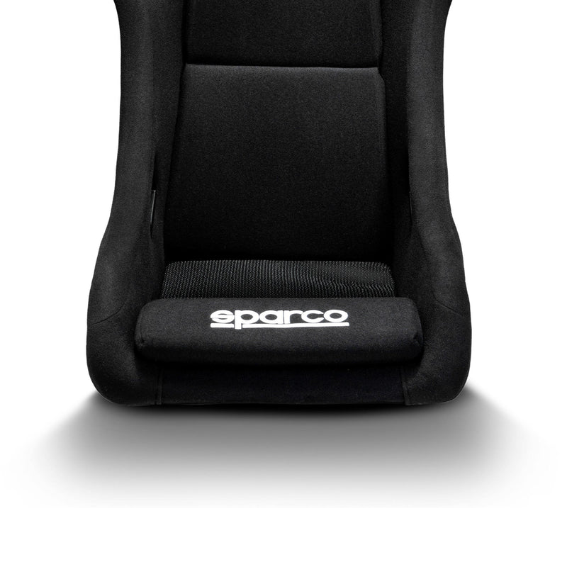 Sparco EVO QRT Back and Bottom Cushion Kit
