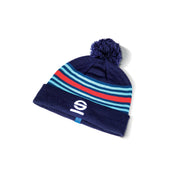 Sparco Martini Racing Beanie — view 2