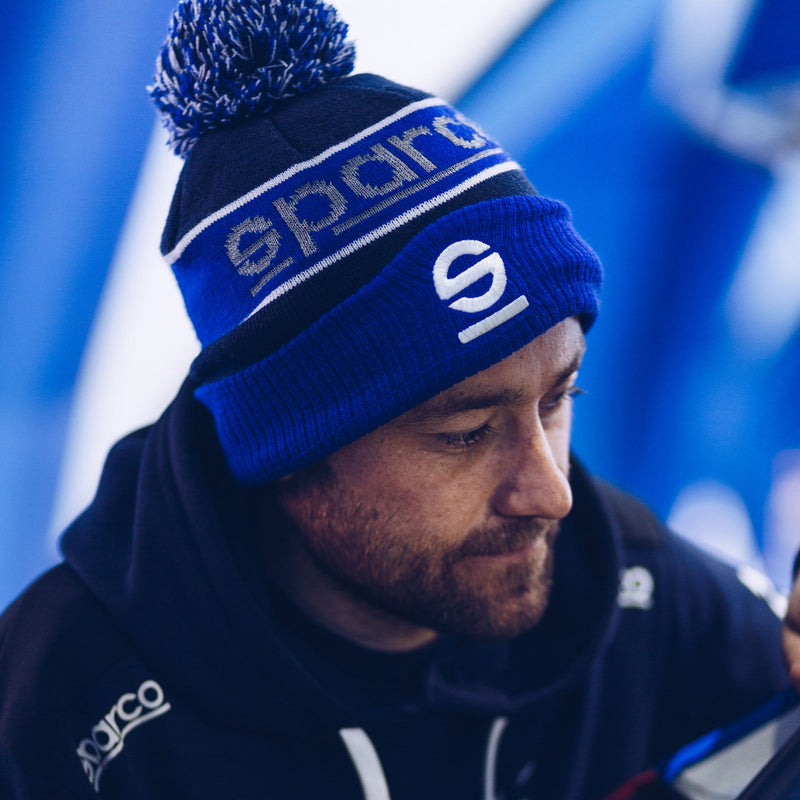 Sparco Beanie Reflex
