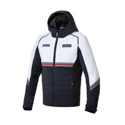 Sparco Martini Racing Winter Jacket — Blue/White — view 3