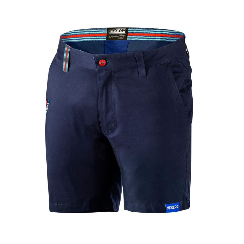 Sparco Martini Racing Shorts