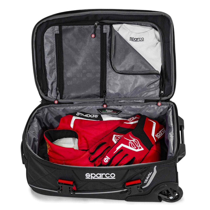 Sparco Travel Trolley – 55 L – view 5