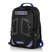 Sparco Martini Racing Stage MY23 Backpack – view 4