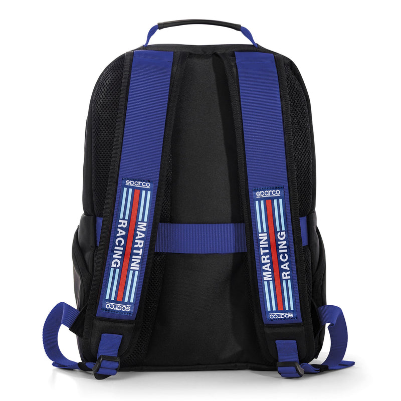 Sparco Martini Racing Stage MY23 Backpack – view 5
