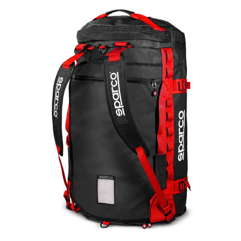 Sparco Large Duffel Backpack – 110 L – view 11