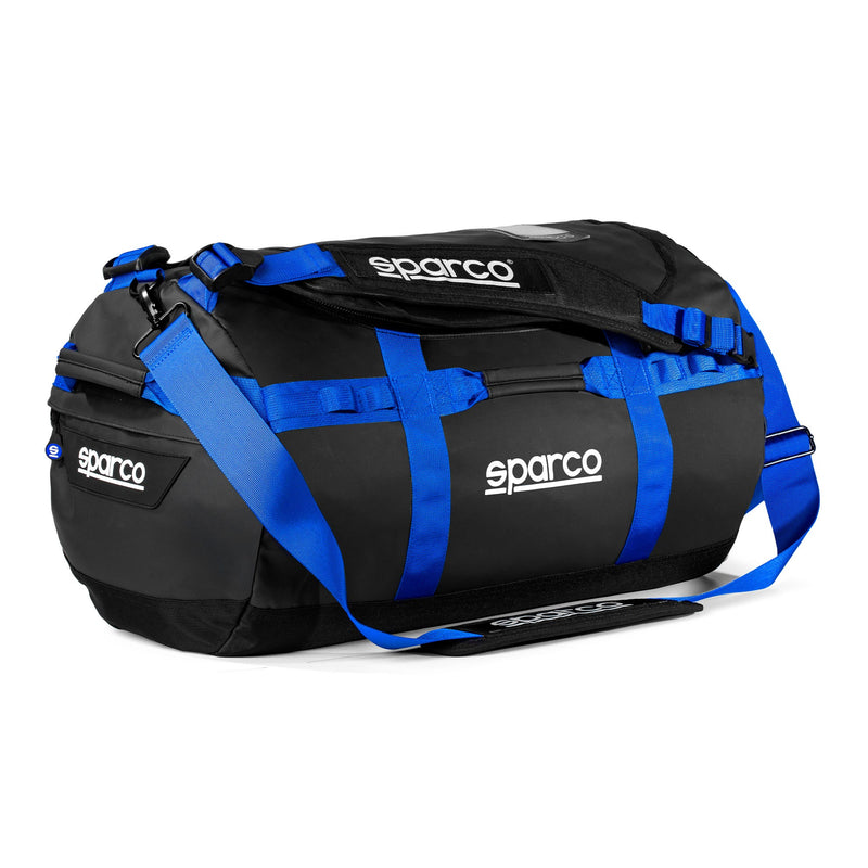 Sparco Small Duffel Backpack – 60 L – view 7