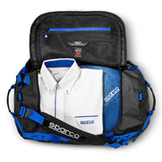 Sparco Small Duffel Backpack – 60 L – view 9