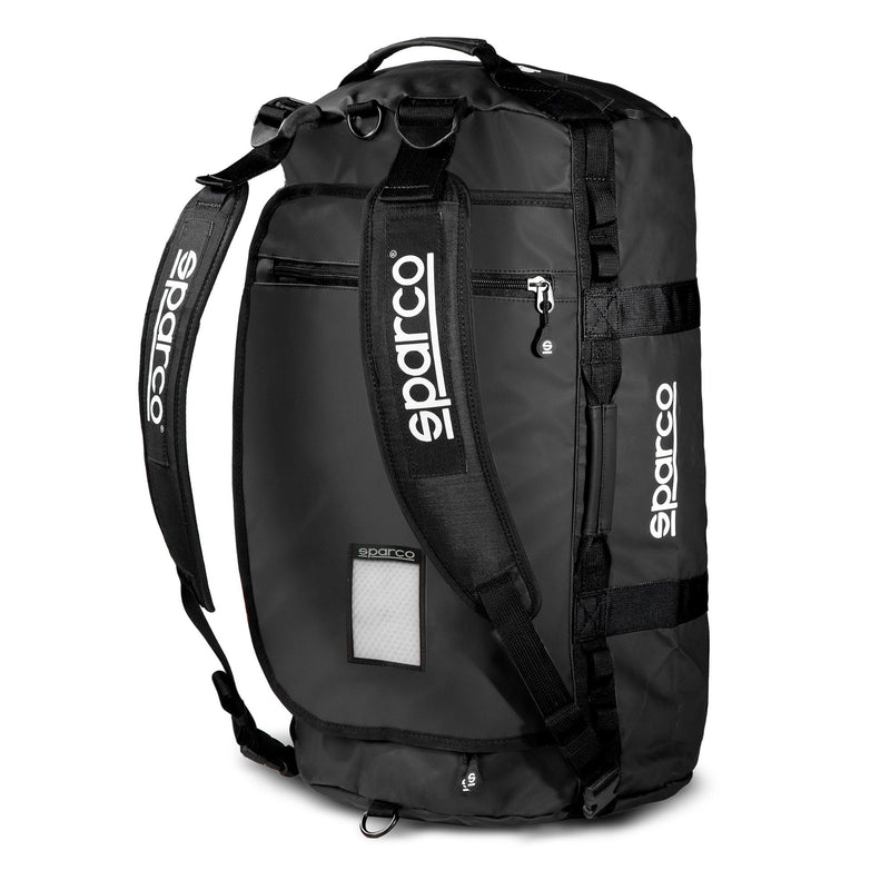Sparco Small Duffel Backpack – 60 L – view 5