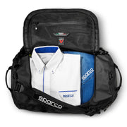 Sparco Small Duffel Backpack – 60 L – view 6