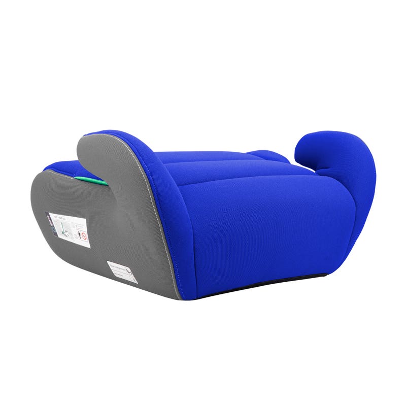 Sparco F100KI i-Size Child Car Seat - Blue