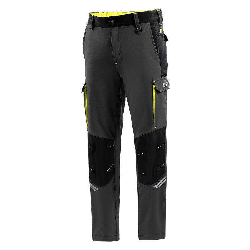 Sparco Tech Oregon Work Trousers