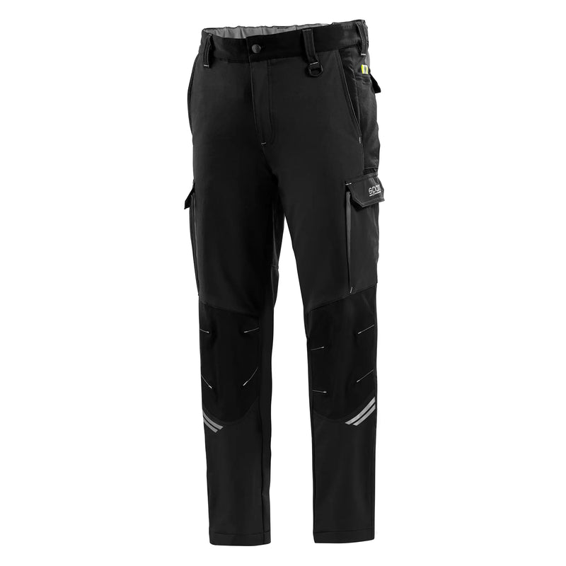 Sparco Tech Oregon Work Trousers