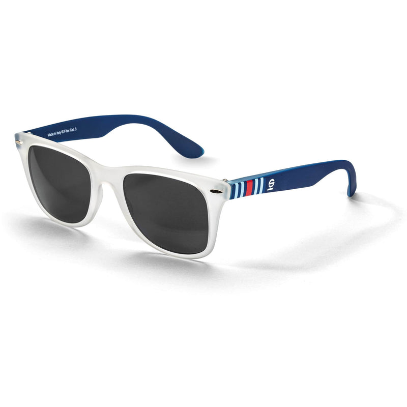 Sparco Martini Racing Sunglasses - Black